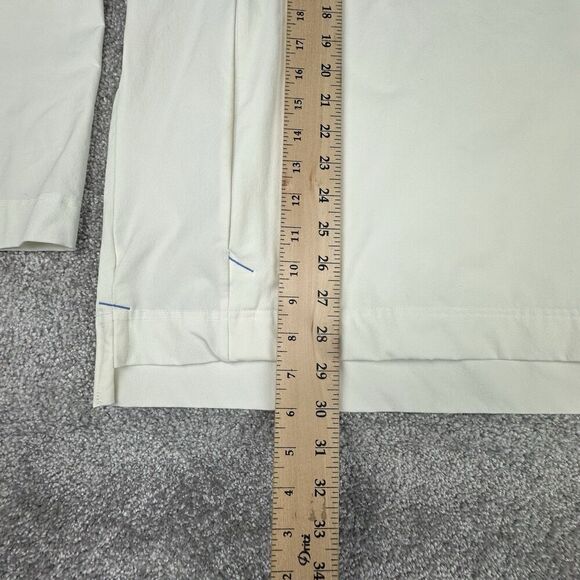 Nike Tennessee Titans On Field Sweatshirt Mens Large White Team Issued Zip Up - Picture 3 of 9